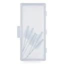 Refil para Escova Interdental Bitufo Interclean Cônico com 6 unidades