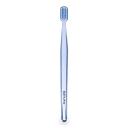 Escova de Dente Ortodôntica Bitufo Class Orto Macia+Média com 1 unidade + 1 protetor de cerdas