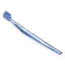 Escova de Dente Ortodôntica Bitufo Class Orto Macia+Média com 1 unidade + 1 protetor de cerdas