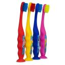 Escova de Dente Infantil Bitufo Looney Tunes Macia 1 unidade