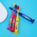 Escova de Dente Infantil Bitufo Looney Tunes Macia 1 unidade