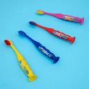 Escova de Dente Infantil Bitufo Looney Tunes Macia 1 unidade