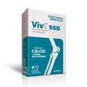 Suplemento Alimentar Vivosso com 30 comprimidos
