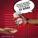 Desodorante Old Spice Proteção Épica Lenha Antitranspirante Barra 50g