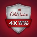 Desodorante Old Spice Proteção Épica Lenha Antitranspirante Barra 50g