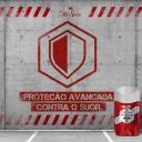 Desodorante Antitranspirante Old Spice Proteção Épica VIP em Barra com 50g
