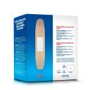 Band-Aid Curativos Tamanhos Variados 30 unidades