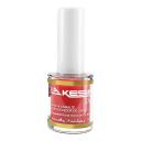 Base e Esmalte Fortalecedor de Unhas LaKesia Duo Vermelho Framboesa com 9ml