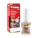 Base e Esmalte Fortalecedor de Unhas LaKesia Duo Nude Cacau com 9ml