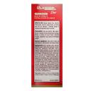Base e Esmalte Fortalecedor de Unhas LaKesia Duo Nude Cacau com 9ml