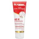 Creme Hidratante para os Pés La Kesia Hidratação Tripla 10% Ureia com 50ml