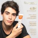 Creme Hidratante para os Pés La Kesia Hidratação Tripla 10% Ureia com 50ml