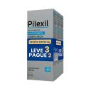 Kit Shampoo Pilexil Antiscaspa Caspa Seca com 3 unidades de 150ml cada