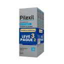 Kit Shampoo Pilexil Anticaspa Caspa Oleosa com 3 unidades de 150ml