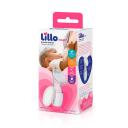 Bomba Coletora de Leite Manual Lillo Mamy com 1 unidade
