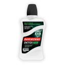 Enxaguante Antisséptico Bucal Dentalclean Detox Pro Antiviral com 600ml