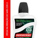 Enxaguante Antisséptico Bucal Dentalclean Detox Pro Antiviral com 600ml