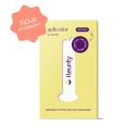 Aplicador de Coletor Menstrual Fleurity