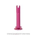 Aplicador de Coletor Menstrual Fleurity