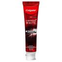 Pasta de Dente Colgate Luminous White Carvão Ativado com Flúor 140g