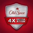 Desodorante Antiranspirante Twist Stick Barra Old Spice Brisa do Mar Masculino 50g
