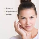 Gel Facial Isdinceutics Glicoisdin 25 Intense Efeito Peeling com 50ml