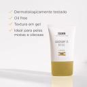 Gel Facial Isdinceutics Glicoisdin 25 Intense Efeito Peeling com 50ml
