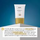 Gel Facial Isdinceutics Glicoisdin 25 Intense Efeito Peeling com 50ml
