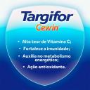 Vitamina C Targifor Cewin 500mg 30 comprimidos