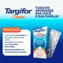 Vitamina C Targifor Cewin 500mg 30 comprimidos