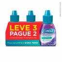 Kit Pó Fixador de Dentadura Corega com 22g Leve 3 Pague 2