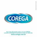 Kit Pó Fixador de Dentadura Corega com 22g Leve 3 Pague 2