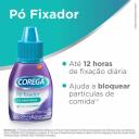 Kit Pó Fixador de Dentadura Corega com 22g Leve 3 Pague 2