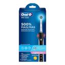 Escova de Dente Elétrica Oral-B Pro 2000 Sensi Ultrafino 220v Recarregável com 1 unidade + Refil