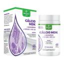 Suplemento Alimentar Cálcio MDK 1750mg Equilíbrio Vita com 60 Cápsulas