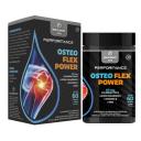 Suplemento Alimentar Osteo Flex Power 850mg Equilíbrio Vita com 60 Cápsulas