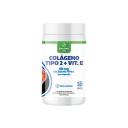 Suplemento Alimentar Colágeno Tipo 2 + Vitamina E Equilíbrio Vita 40mg com 30 Cápsulas