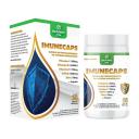 Suplemento Alimentar Imunecaps 1650mg Equilíbrio Vita com 30 Cápsulas