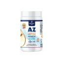 Suplemento Alimentar AZ Hiper Vit Homem Equilíbrio Vita com 60 Cápsulas