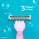 Depilador Gillette Venus Suave Sensitive 4 unidades