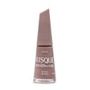 Esmalte Cremoso Risqué Revolução das Cores Se Joga no Bege com 8ml