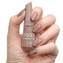 Esmalte Cremoso Risqué Revolução das Cores Se Joga no Bege com 8ml