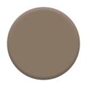 Esmalte Cremoso Risqué Revolução das Cores Se Joga no Bege com 8ml
