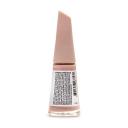 Esmalte Cremoso Risqué Revolução das Cores Se Joga no Bege com 8ml