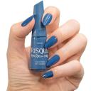 Esmalte Cremoso Risqué Revolução das Cores De Pacífico Só o Oceano com 8ml