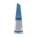 Esmalte Cremoso Risqué Revolução das Cores De Pacífico Só o Oceano com 8ml