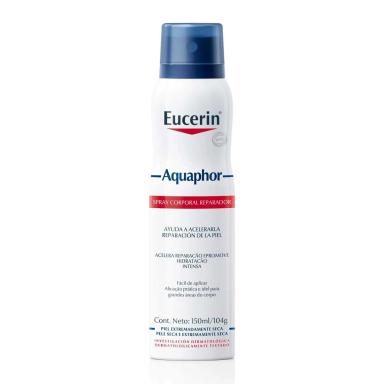 Spray Reparador Corporal Eucerin Aquaphor 150ml