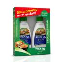 Kit Adoçante Líquido Zero-Cal Stévia 2 unidades de 80ml cada