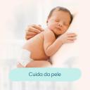 Kit Lenço Umedecido Pampers Higiene Completa com 192 unidades