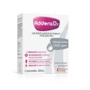 Vitamina D Addera D3 132UI Gotas com 20ml